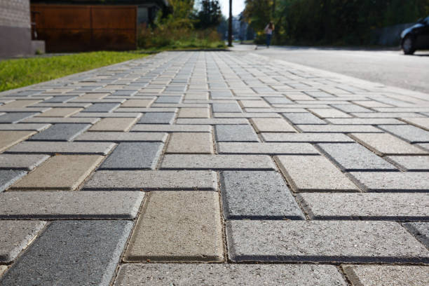 Commercial Driveway Pavers in Williamston, SC