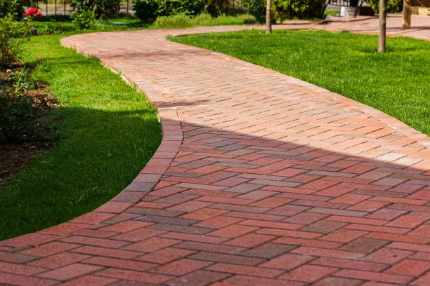 Best Professional Driveway Pavers  in Williamston, SC