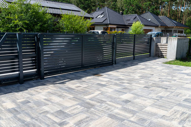 Best Permeable Paver Driveway  in Williamston, SC