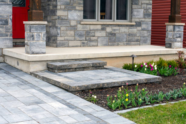 Best Brick Driveway Pavers  in Williamston, SC