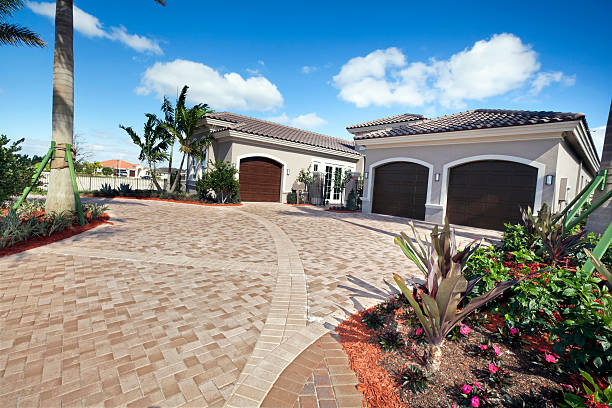 Best Residential Driveway Paver Services  in Williamston, SC