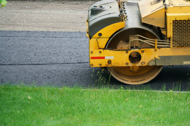 Best Affordable Driveway Pavers  in Williamston, SC