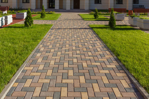 Best Residential Driveway Paver Services  in Williamston, SC
